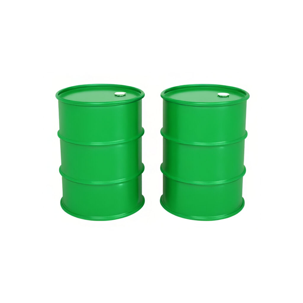 Bergwiesenhonig im Fass